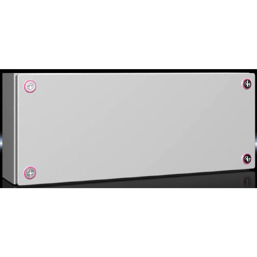 RITTAL Rittal KX 1533.000 Installations-Gehäuse, Wand-Gehäuse 500 x 200 x 120 Steckdosenverteiler