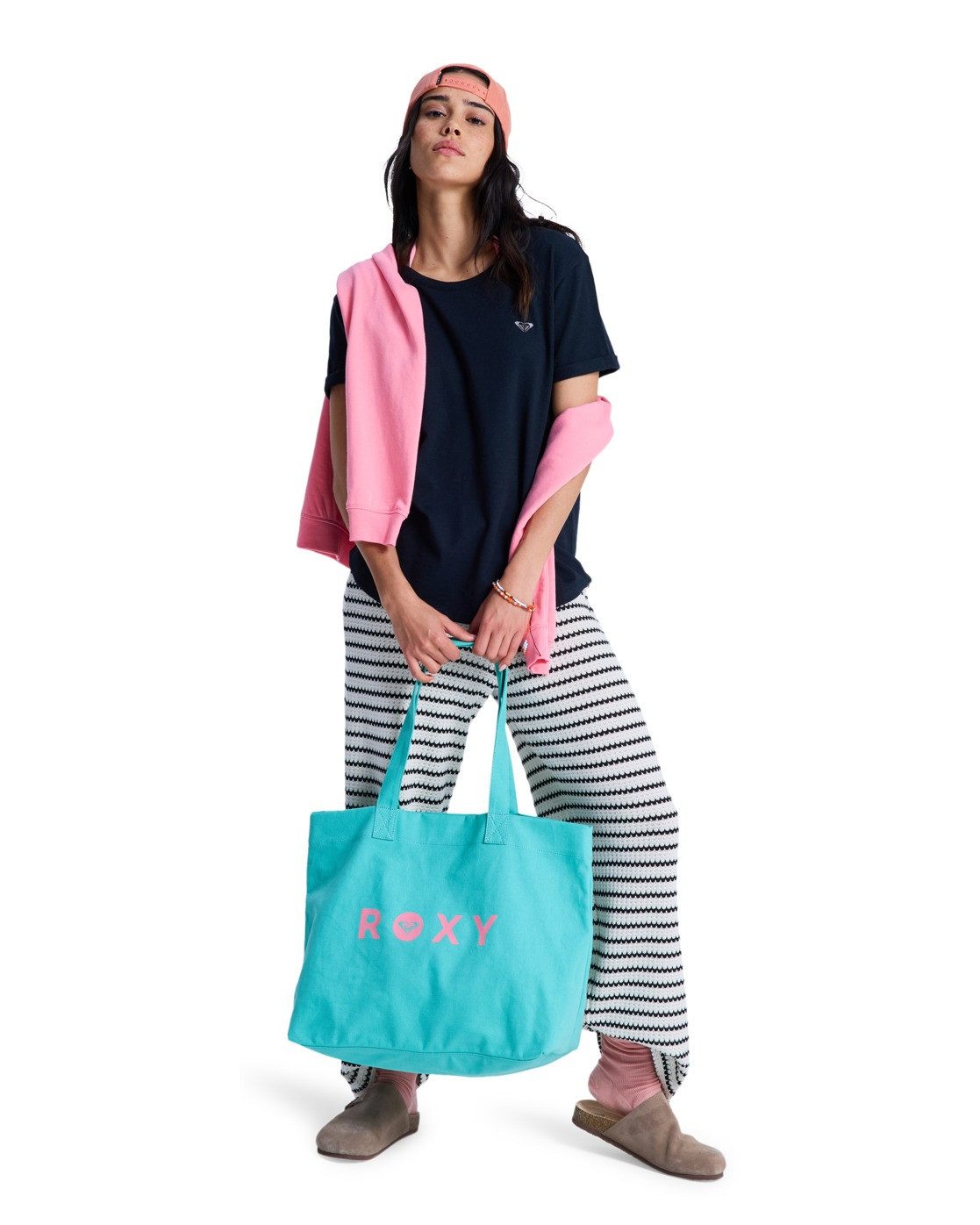 Roxy Strandtasche Go For It günstig online kaufen