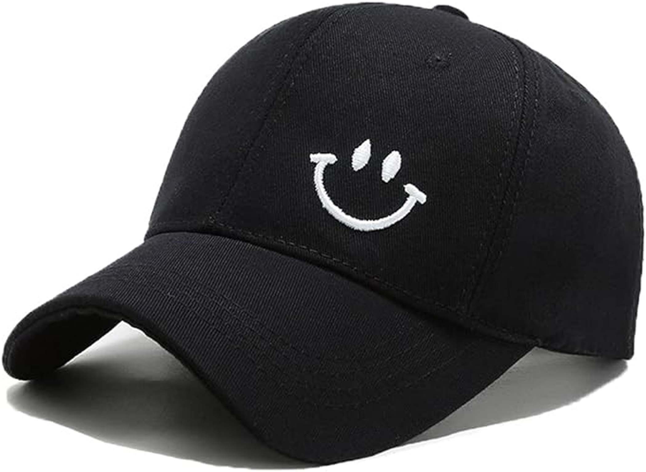 Baseball Cap Unisex Verstellbar Basecap,Baumwolle,Sonnenschutz