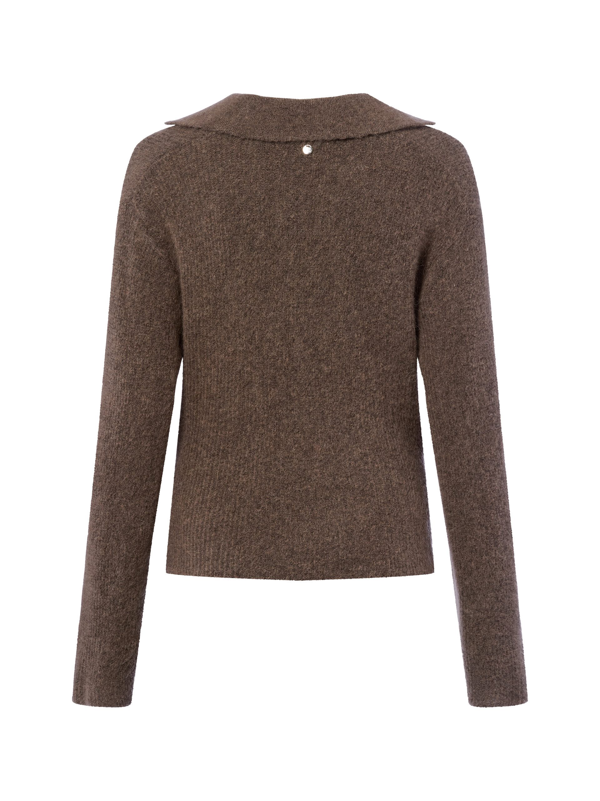 Mos Mosh Strickpullover MMThora Aidy