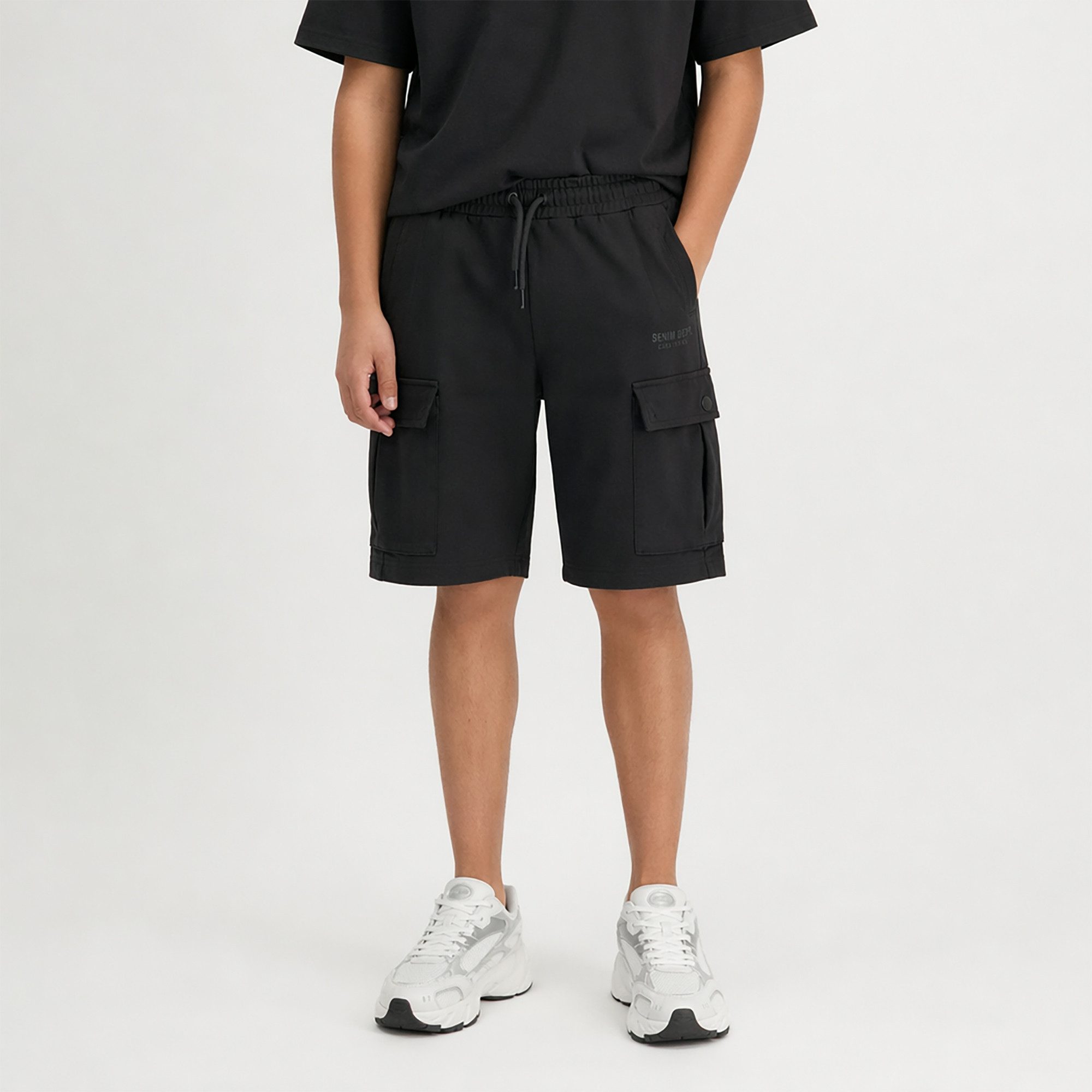 CARS JEANS Cargoshorts Shorts NYO