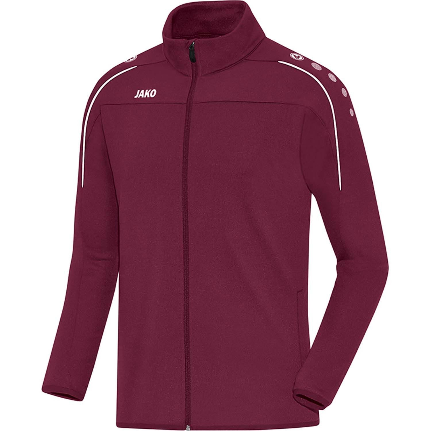Jako Trainingsjacke Jako Herren Präsentationsjacke Classico 9850
