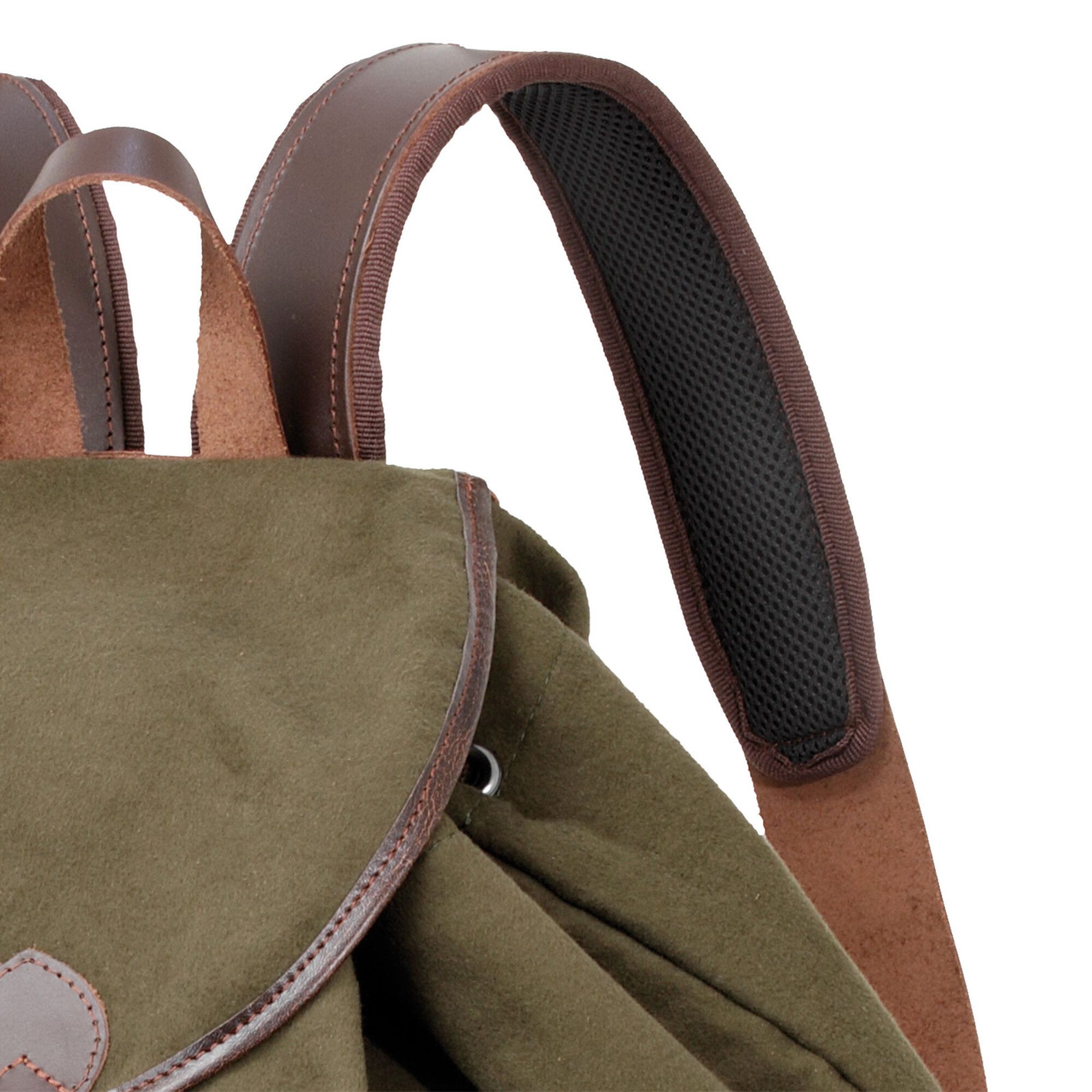 AKAH Trekkingrucksack AKAH VELVETON RUCKSACK 50x55