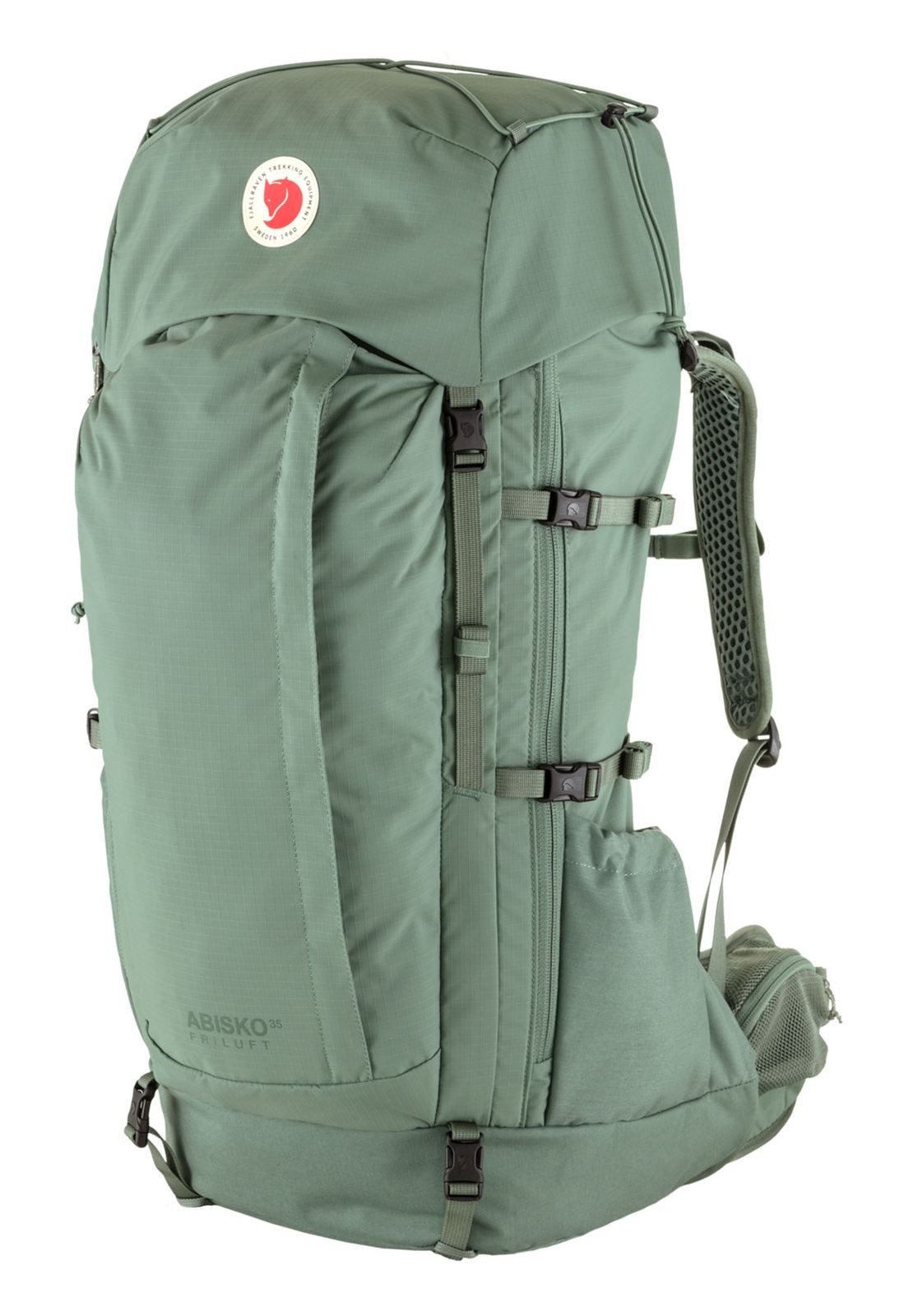 Fjällräven Rucksack Abisko