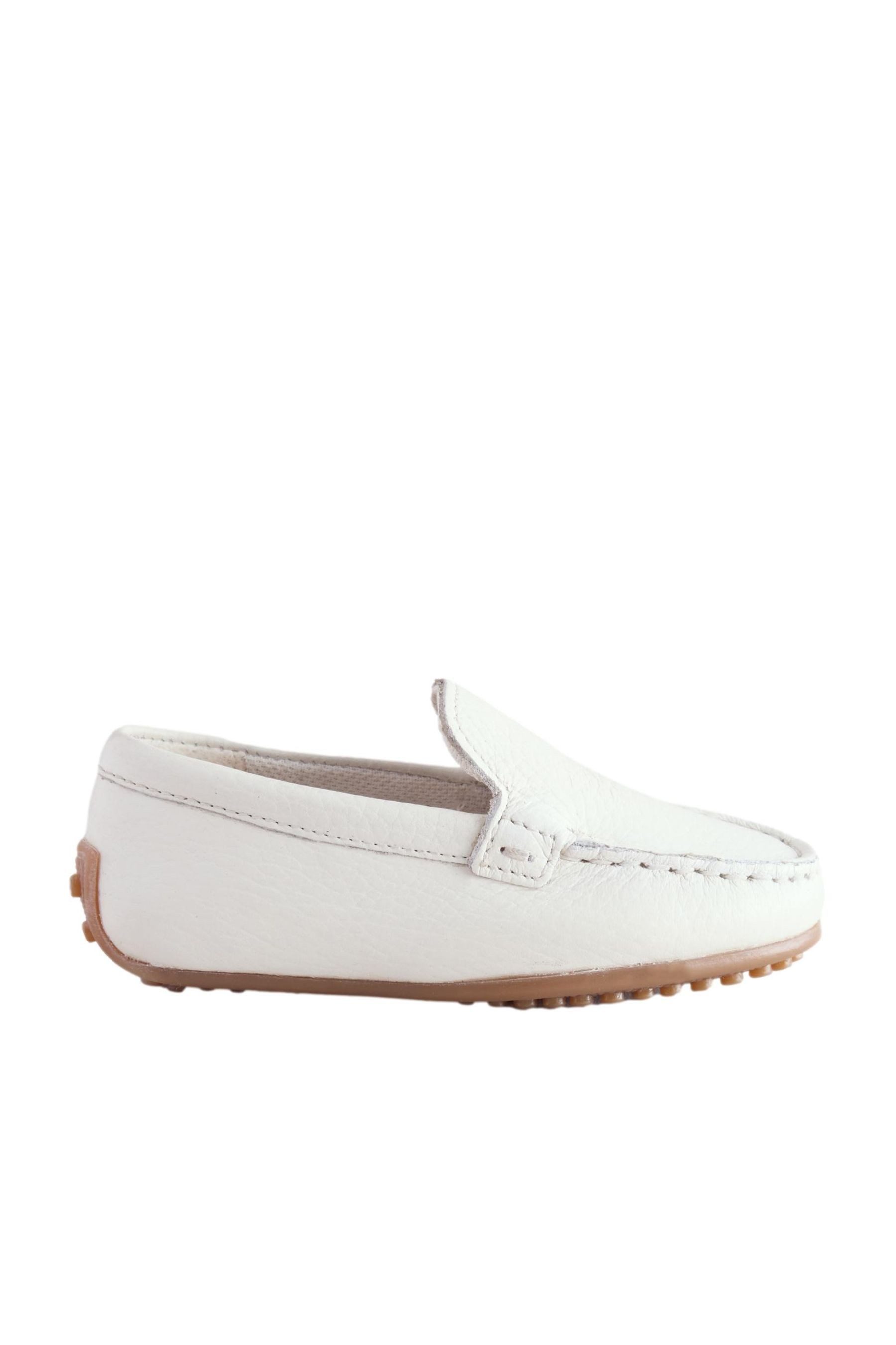 Next Loafer aus Leder Loafer (1-tlg)