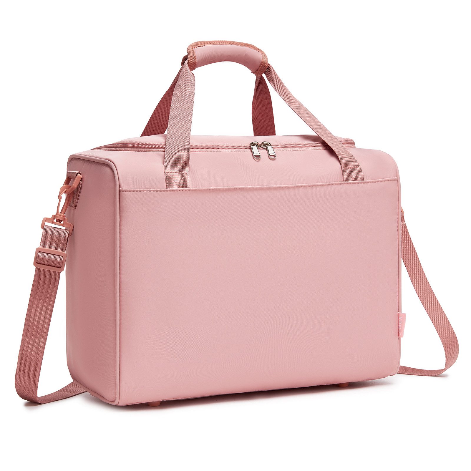 KONO Sporttasche Ryanair 40x20x25/40x30x20 Handgepäck Tasche für Flugzeug Reisetasche