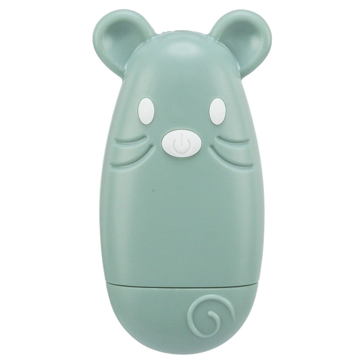 TRIXIE Tier-Intelligenzspielzeug Laser Pointer Catch the Light salbei, USB, günstig online kaufen