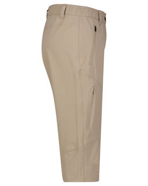 Meru Outdoorhose Damen Shorts VALDIVIA CAPRI PANTS (1-tlg)