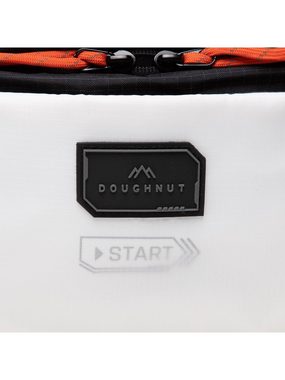 Doughnut Gürtelriemen Gürteltasche Dagger D377-0001-F White