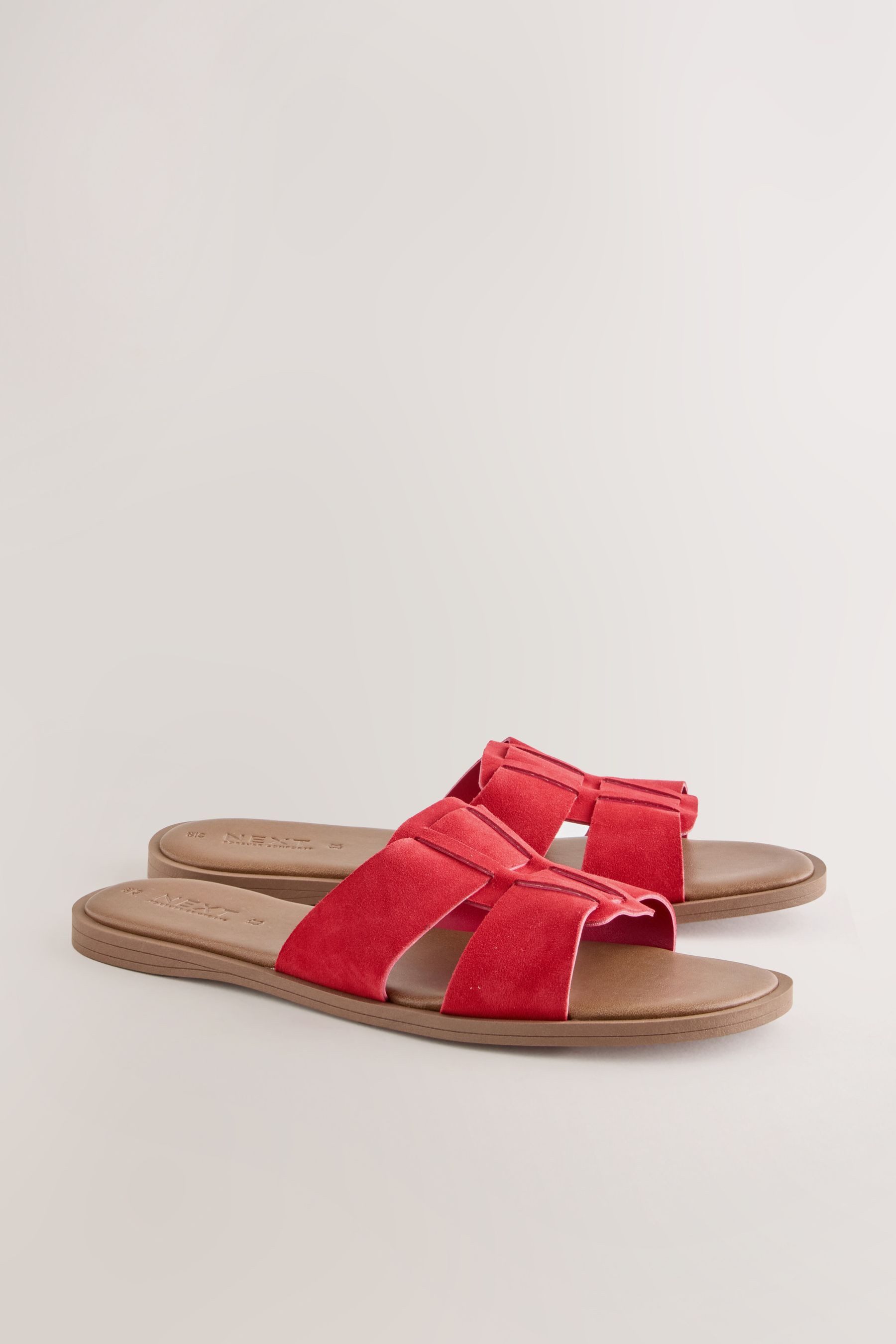Next Forever Comfort® Slot Pantoletten Pantolette (1-tlg)