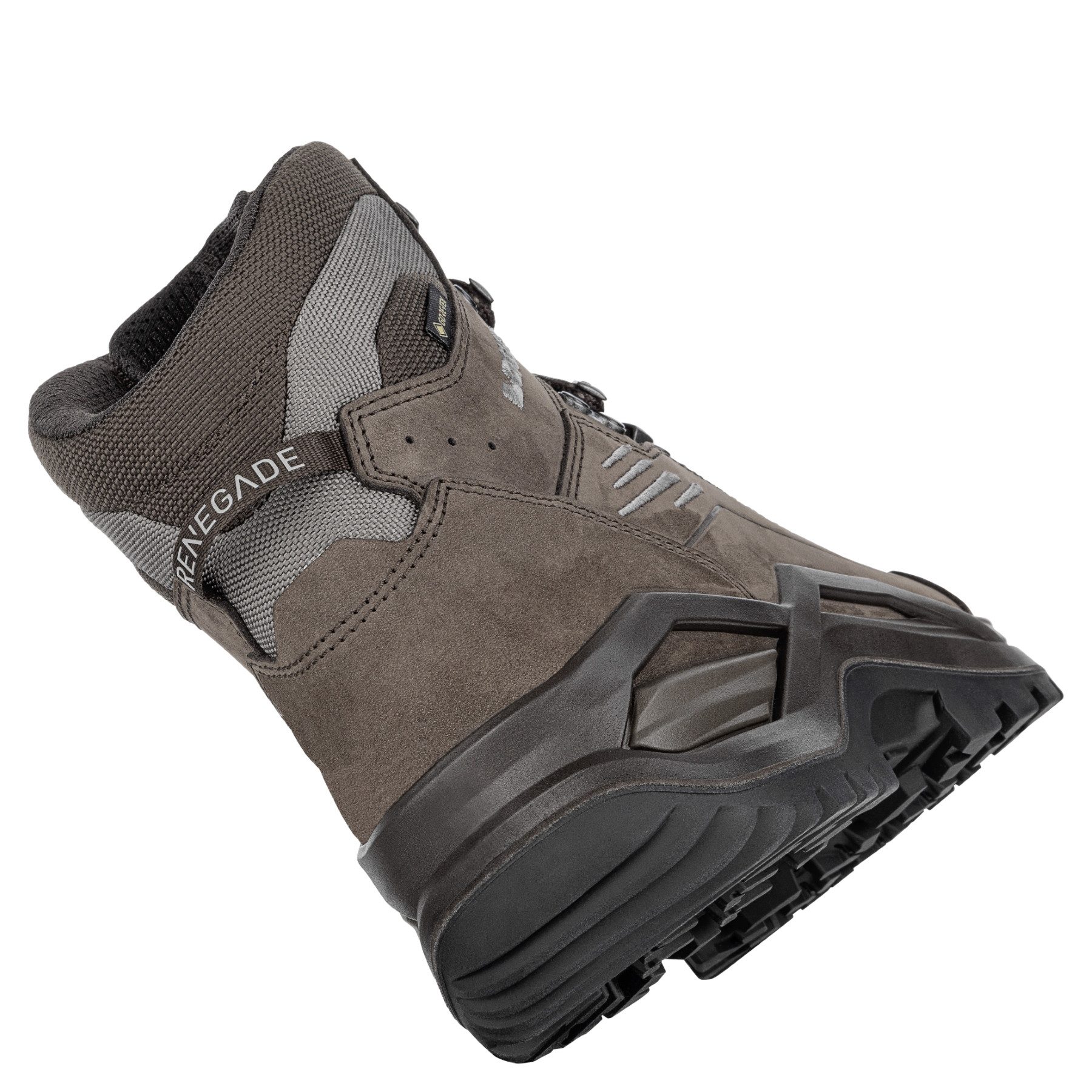 Lowa RENEGADE EVO GTX MID W günstig online kaufen