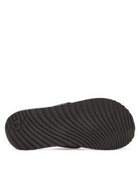 Rip Curl Zehentrenner Dbah Eco Open Toe TCTG40 Black 90 Zehentrenner