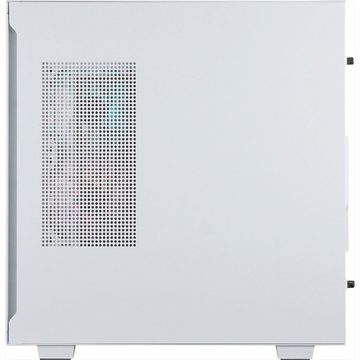 Thermaltake Kallisto White PC (Zen 3 (Vermeer)
