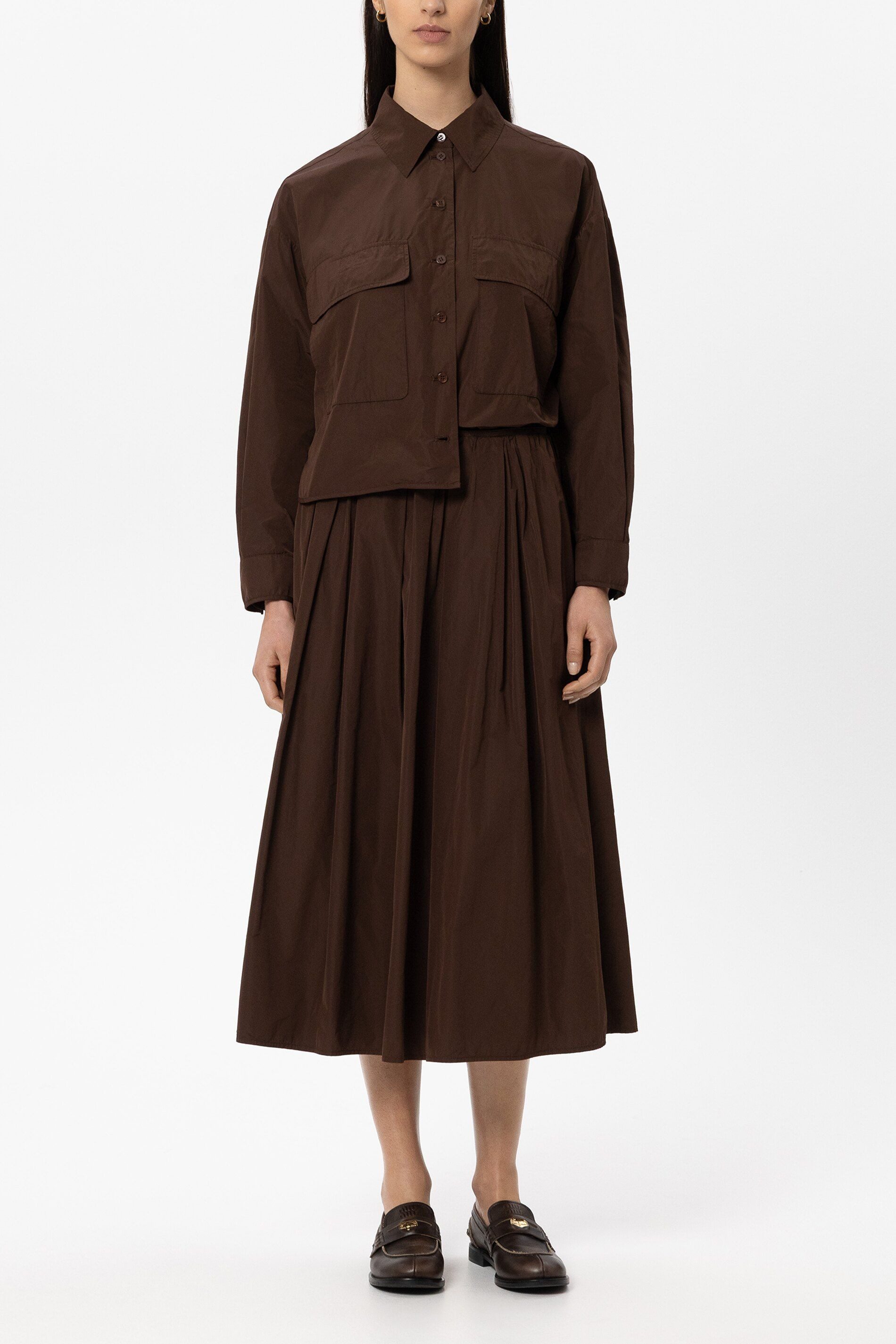 Luisa Cerano Outdoorjacke