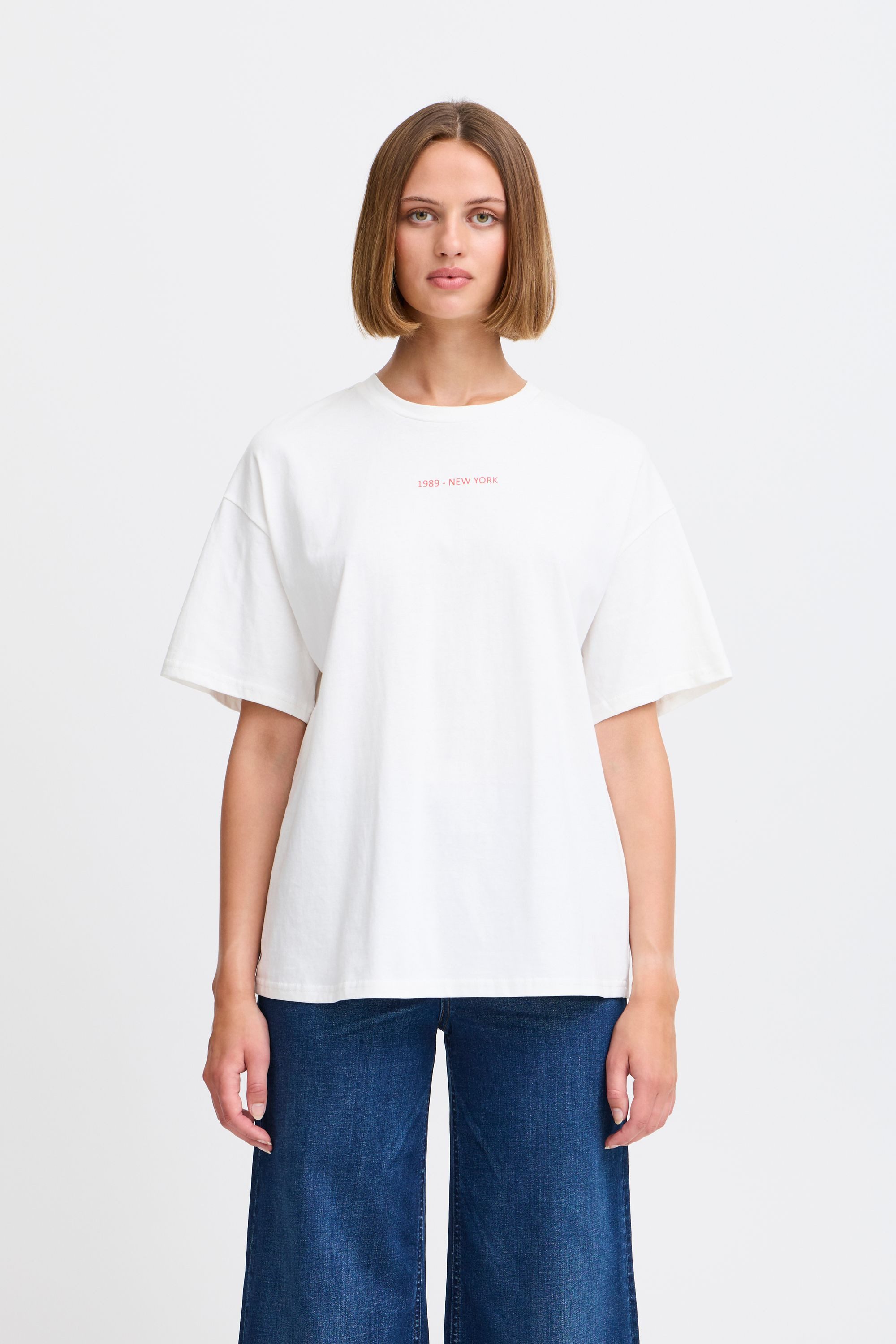 Ichi T-Shirt T-shirt IXBEXI