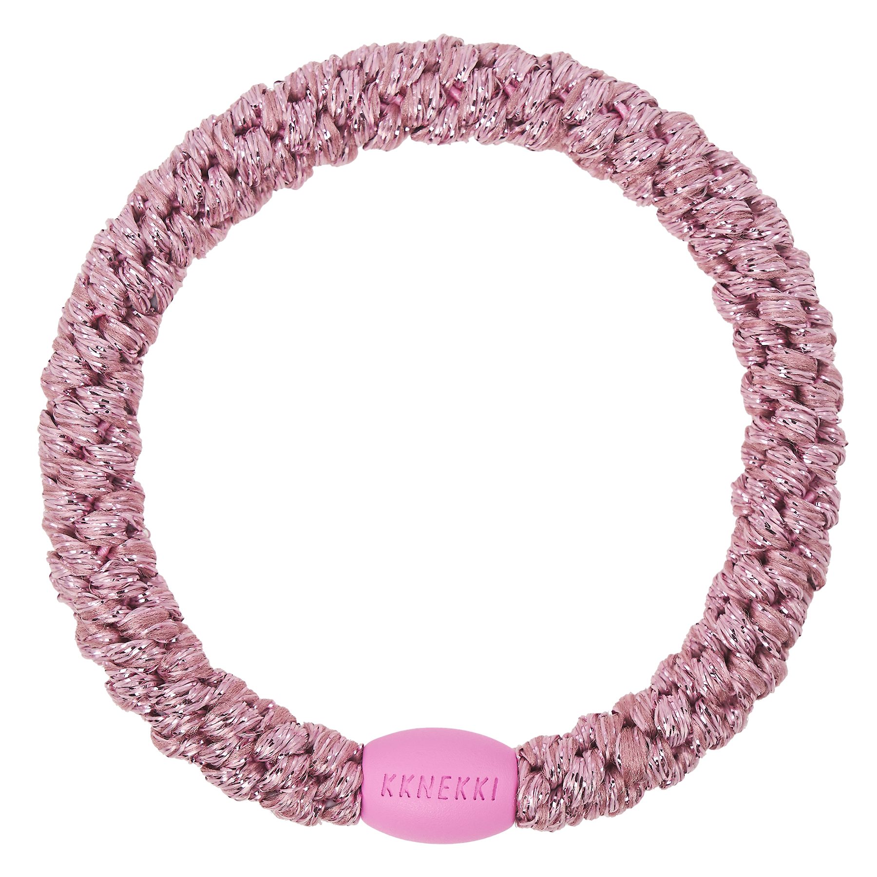 KKNEKKI Haargummi Original Hair Tie - Glitter