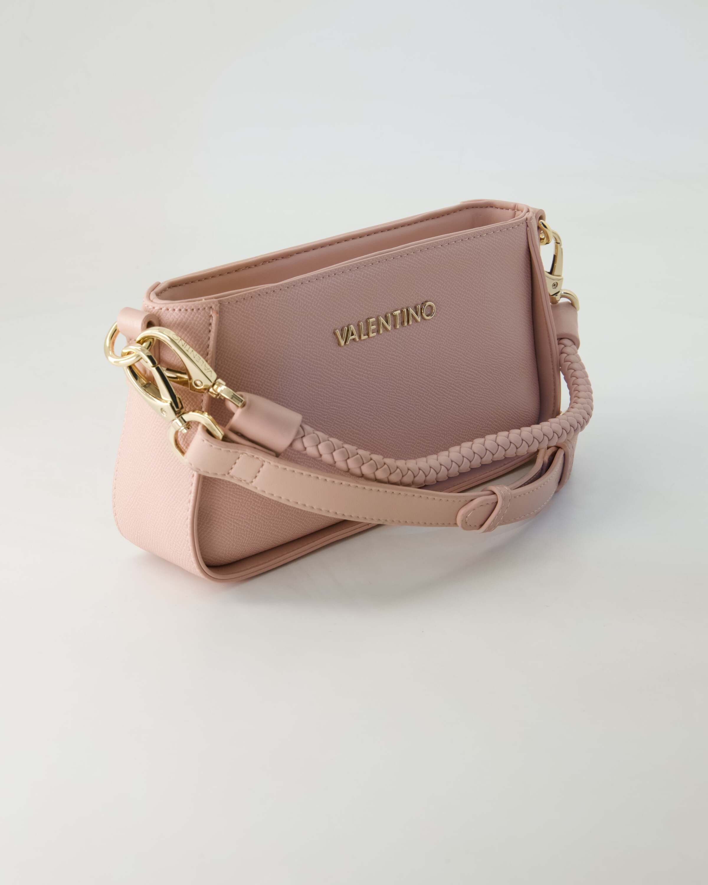 Valentino Handtasche Shoulder Bag, Obermaterial: PU