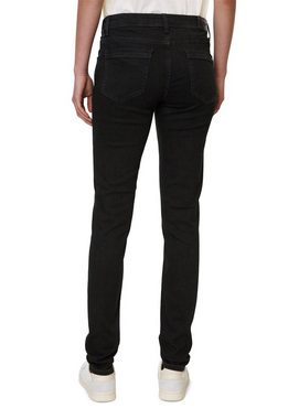 Marc O'Polo DENIM Slim-fit-Jeans aus Baumwoll-Mix