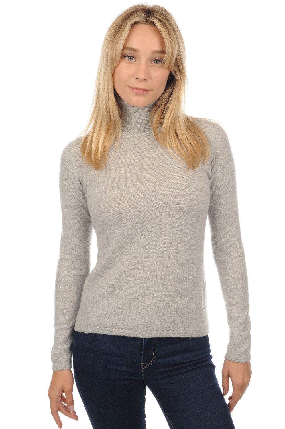 Kaschmirpullover Jade