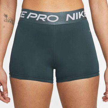 Nike Trainingstights PRO WOMEN'S MID-RISE SHORTS