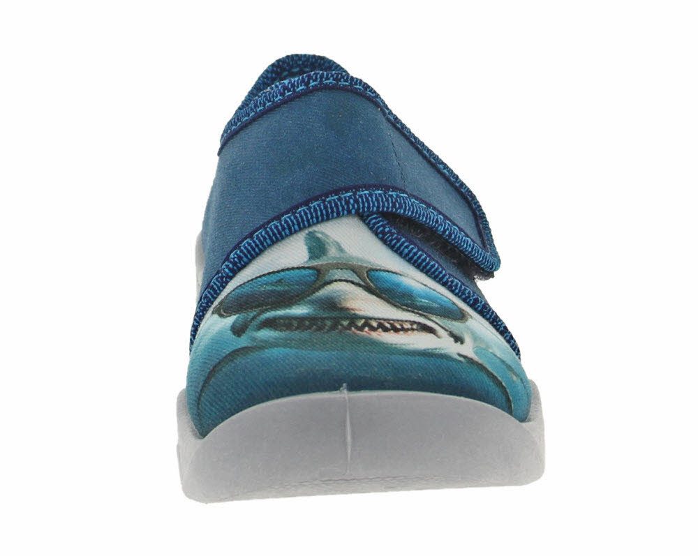 Superfit Superfit Kinder Hausschuhe Bubble Hausschuh
