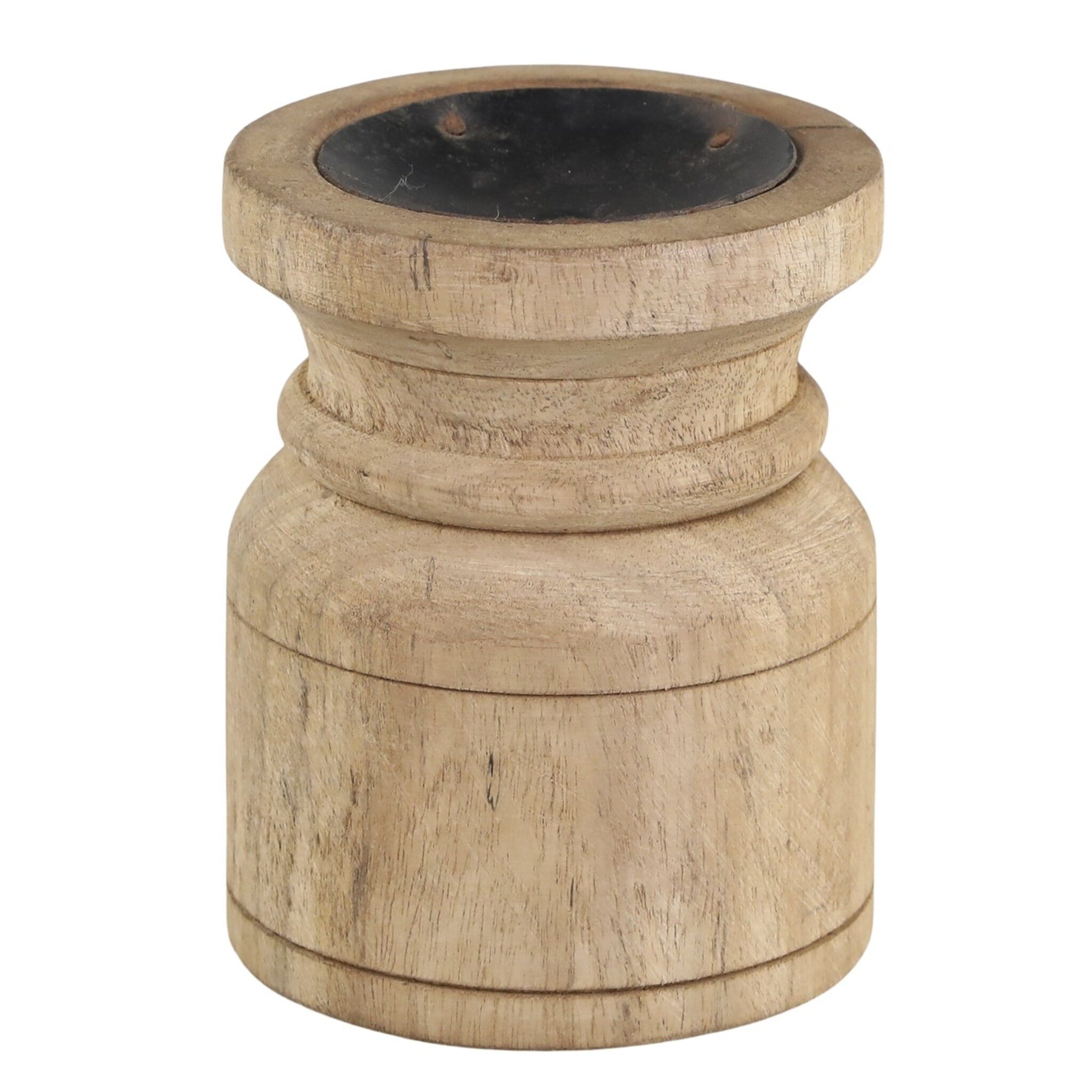 Kerzenhalter Grimaud Kerzenständer Holz
