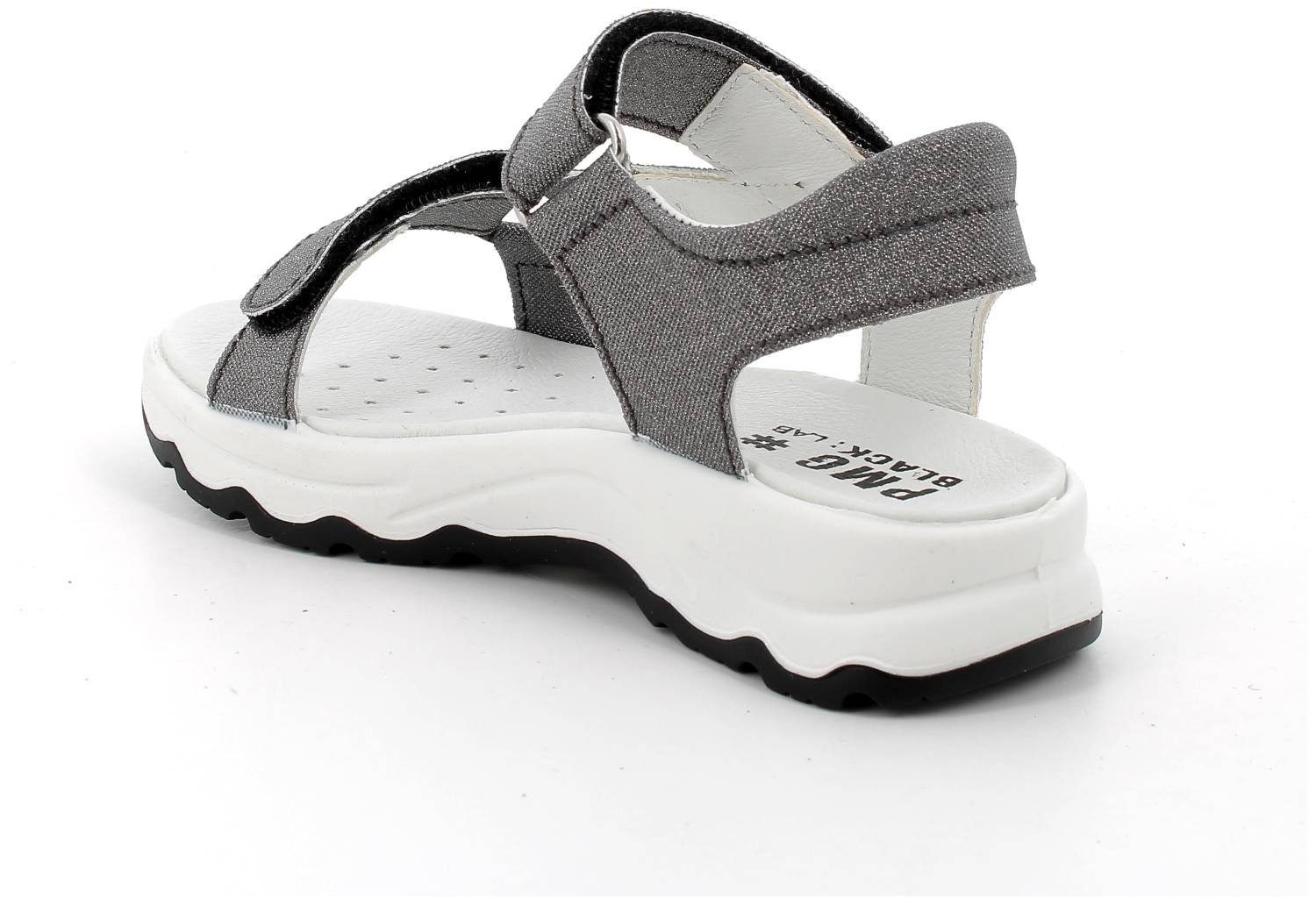 Primigi Primigi PRI58915 Black Sandale