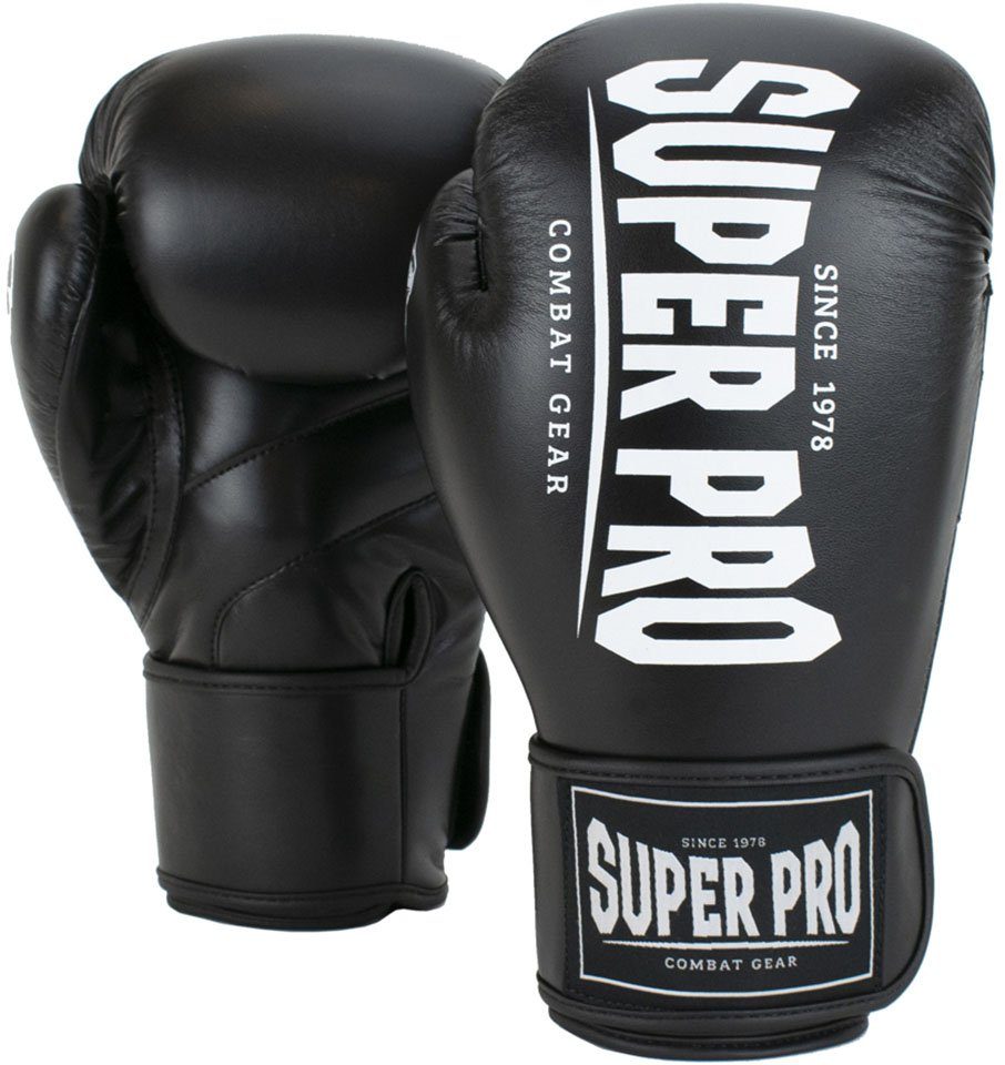 Super Pro Boxhandschuhe Champ