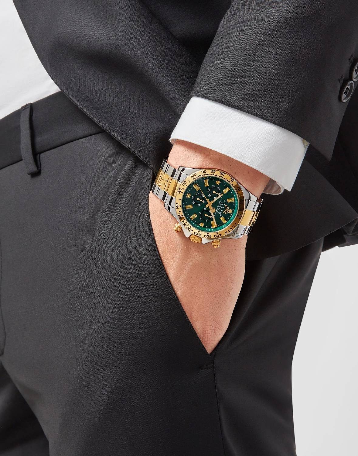 PHILIPP PLEIN Chronograph Nobile Wonder günstig online kaufen