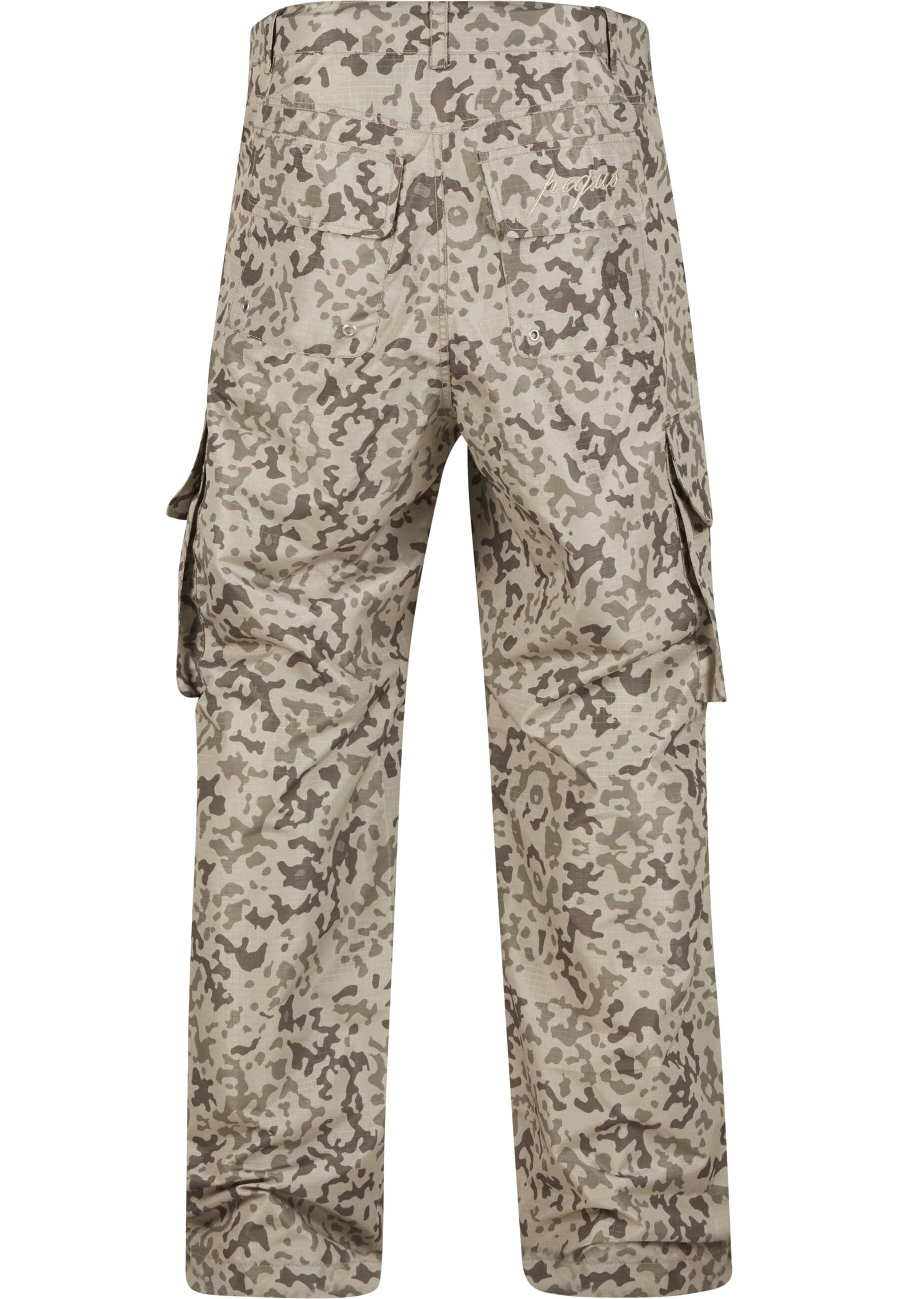 PEQUS Cargohose PEQUS PEQUS Camo Cargo (1-tlg) günstig online kaufen