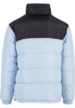 Karl Kani Winterjacke Karl Kani Damen KM-JK012-090-02 KK Retro Essential Puffer Jacket (1-St)