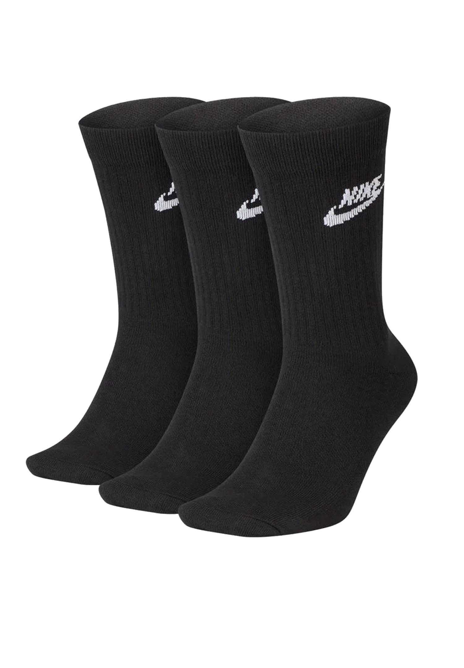 Nike Короткі шкарпетки Everyday Sportswear 3P (3er-Pack)