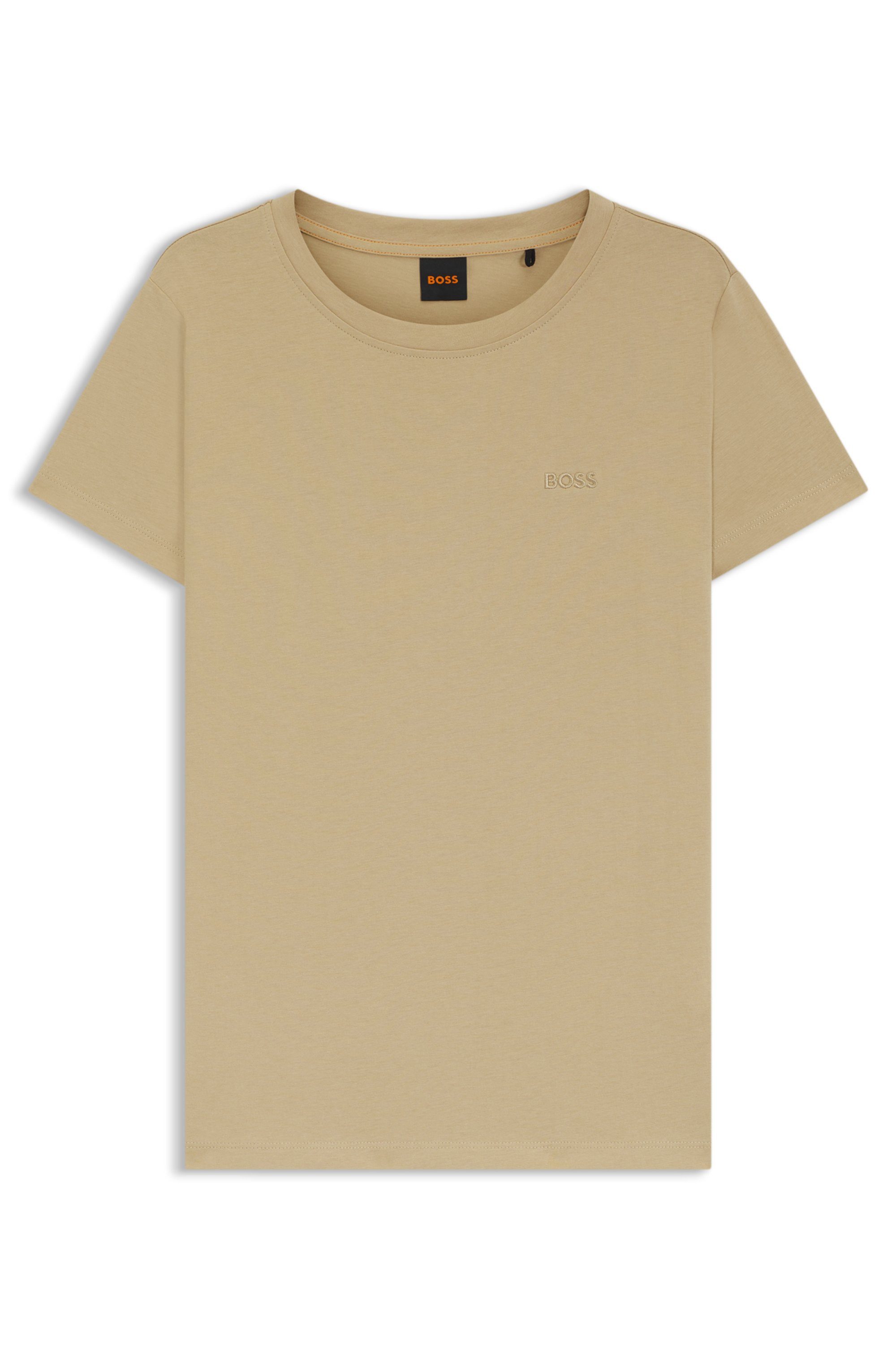 T-Shirt Esogo Premium Damenmode