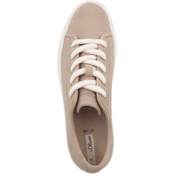 s.Oliver 5-23619-30 Damen Sneaker