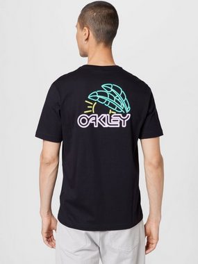 Oakley T-Shirt SUNRISE (1-tlg)