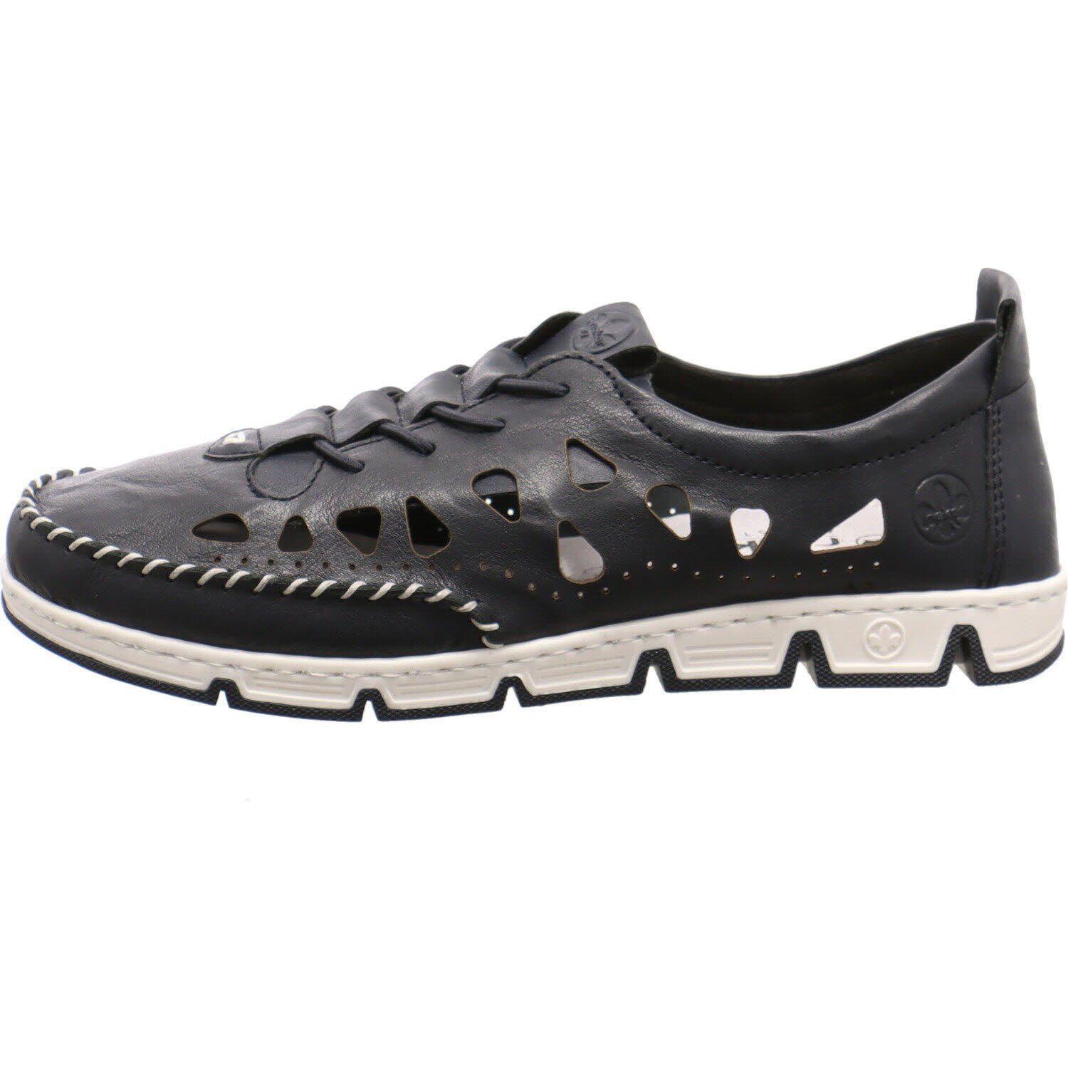 Rieker Slipper