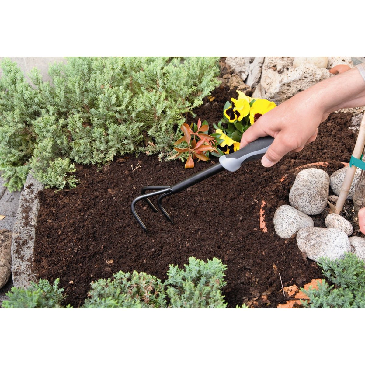 Freund Victoria Gartenpflege-Set Grabpflege-Set – Bild 4 von 5