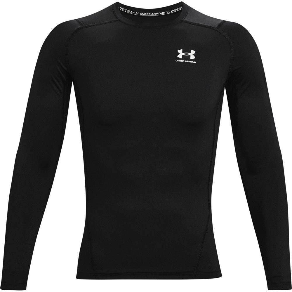 Trainingsshirt UA HG ARMOUR COMP LONG SLEEVE
