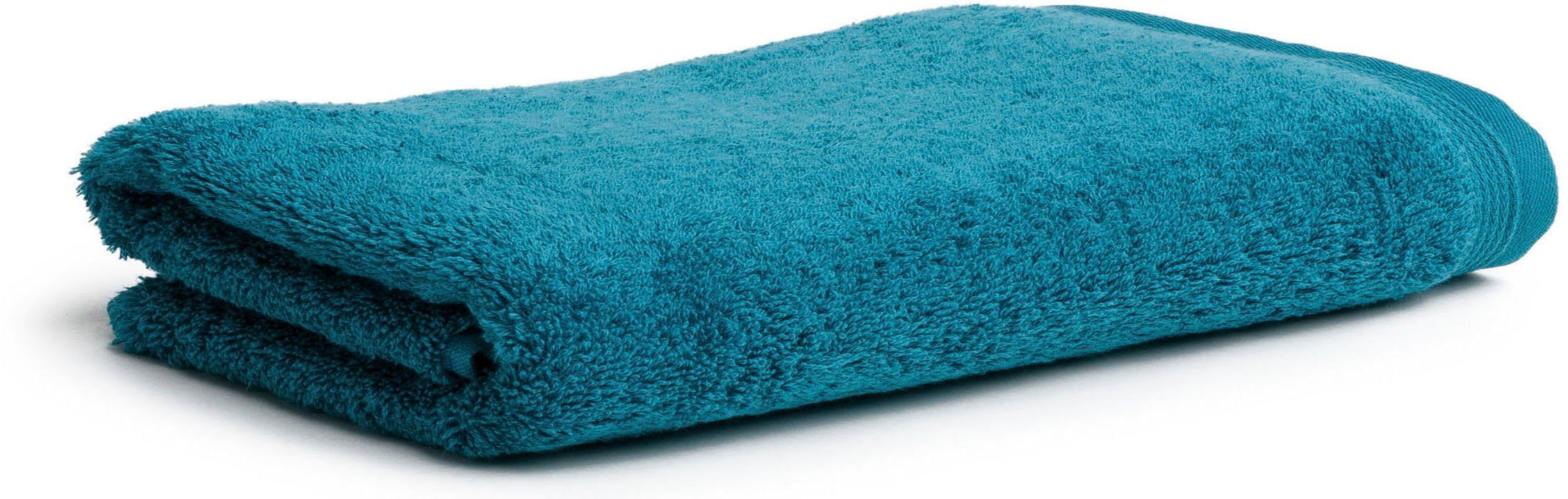 Möve Badetuch Superwuschel, Walkfrottee (1-St), Badetuch mit Bordüre, 100% günstig online kaufen