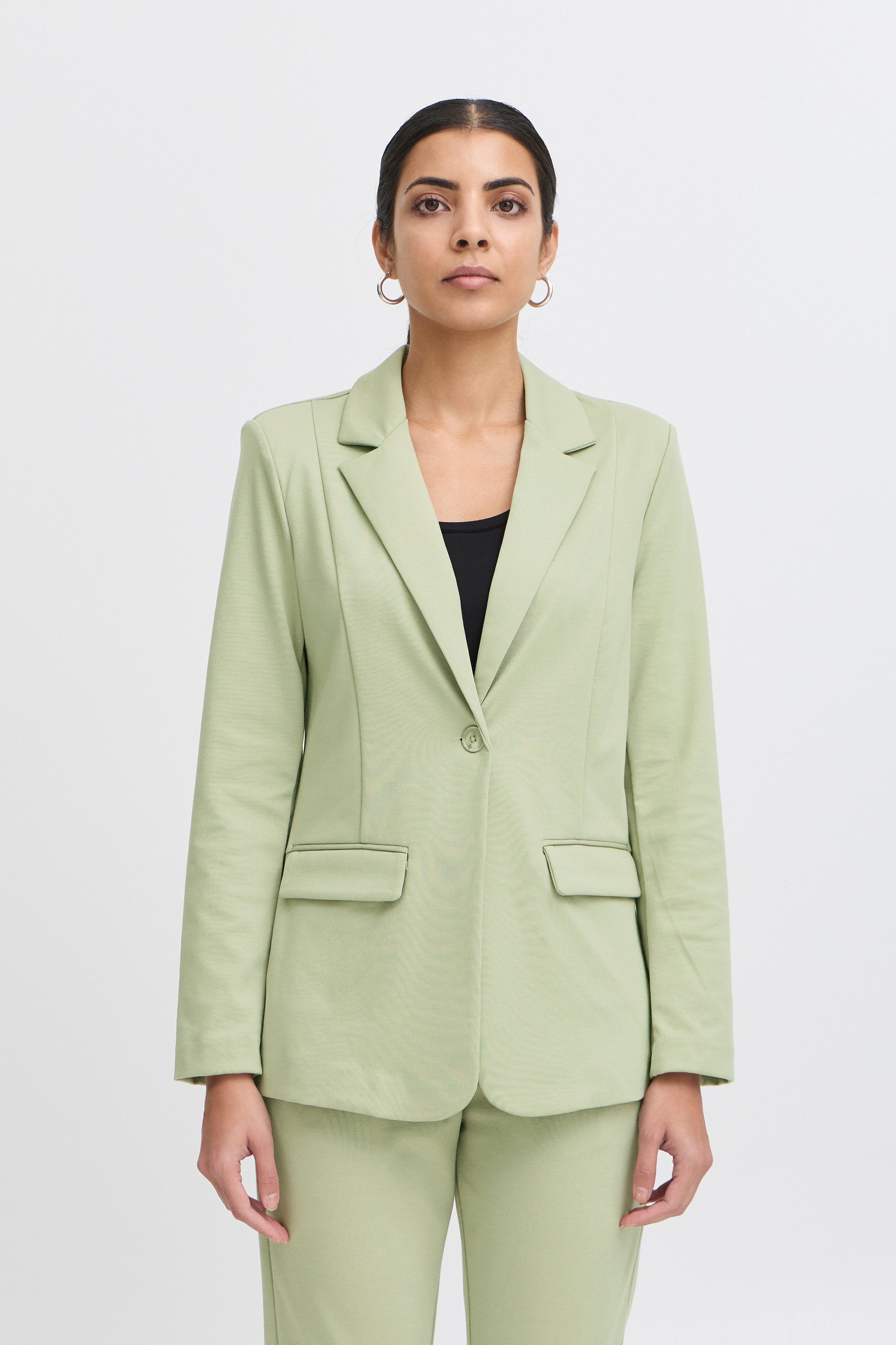 ICHI Jackenblazer Blazer IHKATE