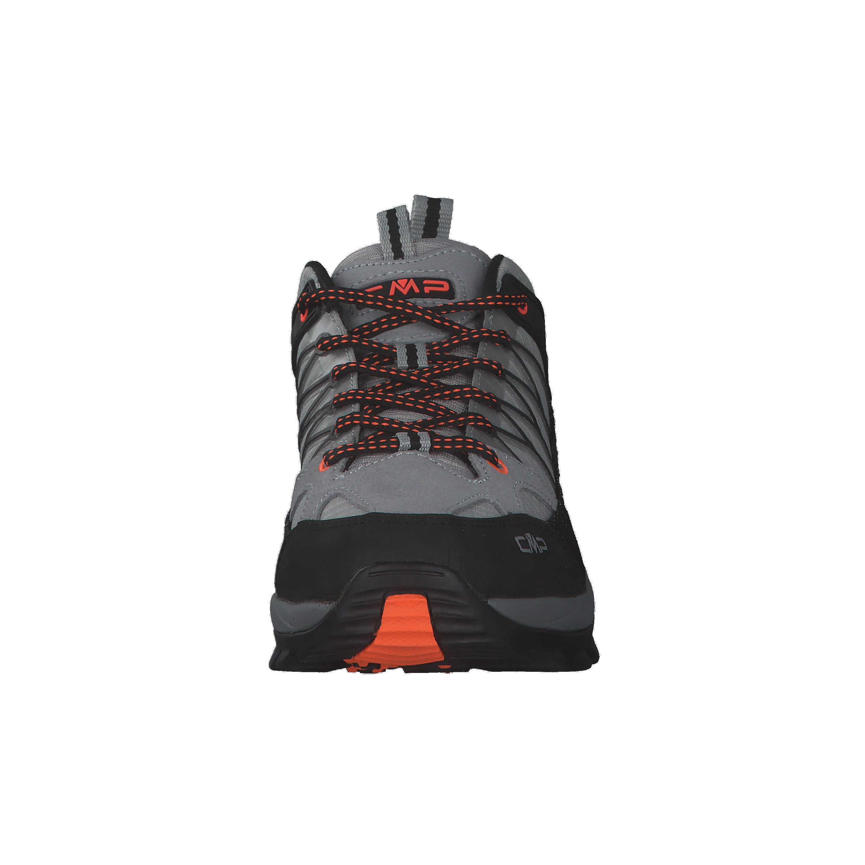 CMP CMP Herren Trekking Schuhe Rigel LOW 3Q54457 Trekkingschuh