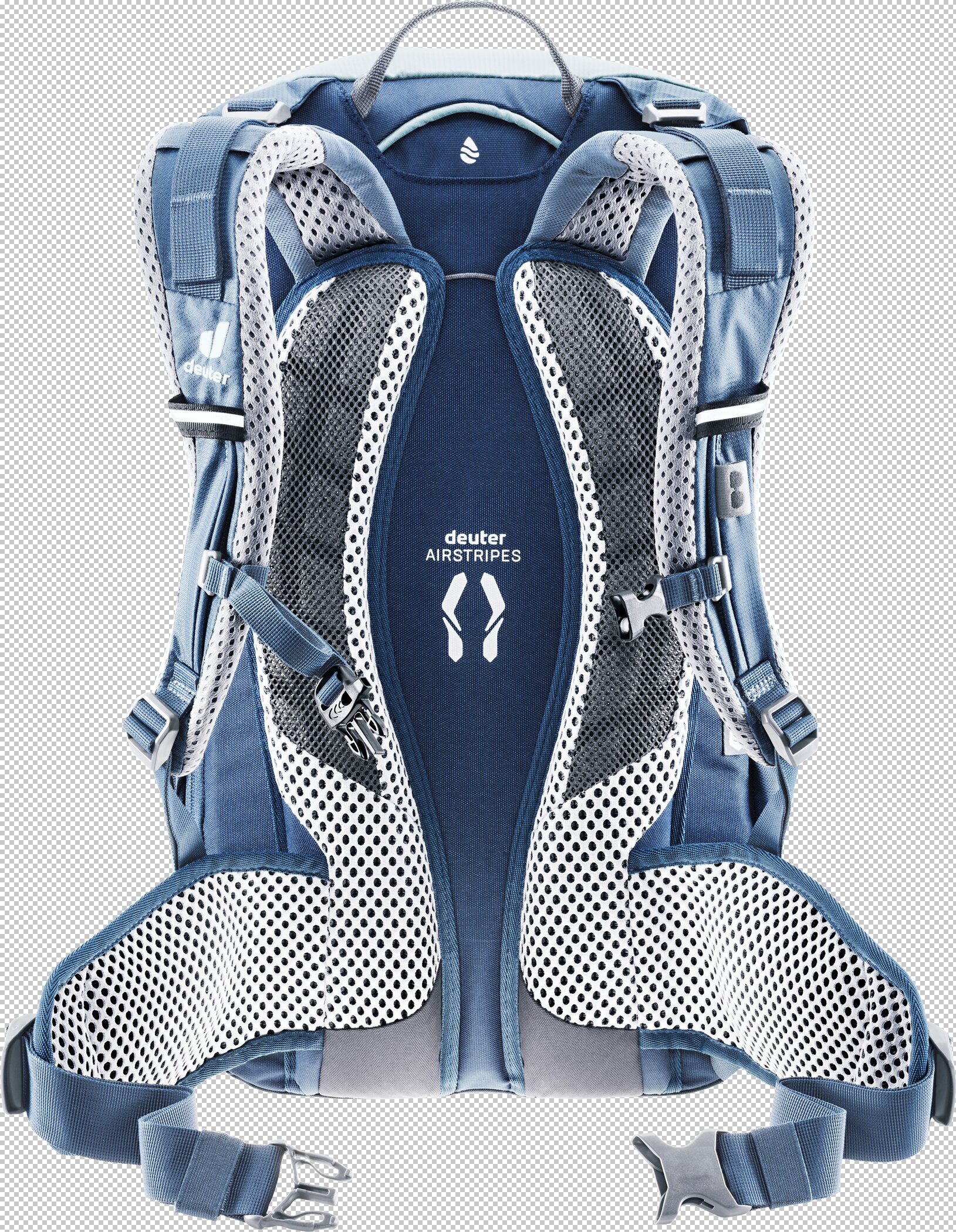 deuter Fahrradrucksack Trans Alpine 28 SL günstig online kaufen
