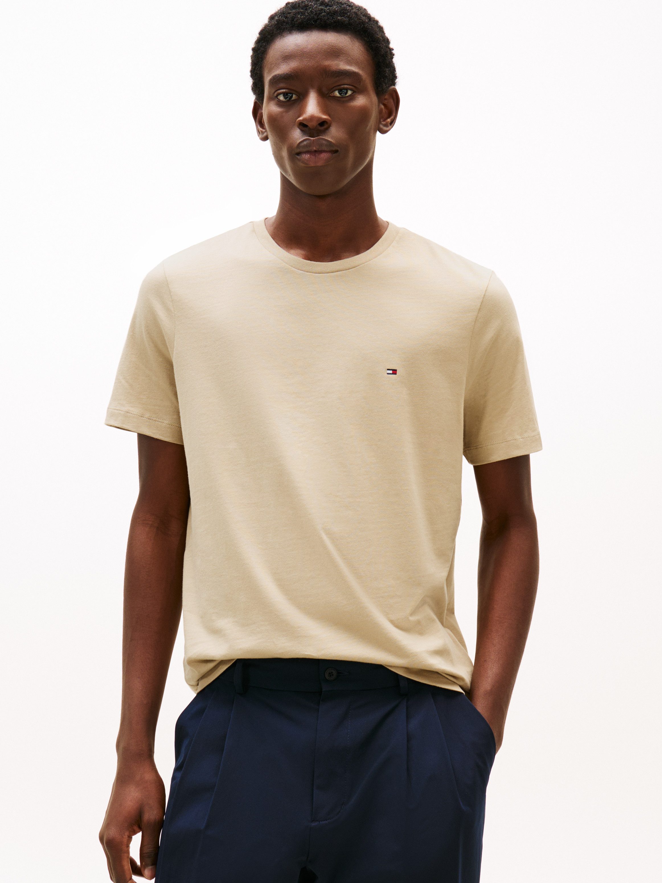Tommy Hilfiger T-Shirt ESSENTIAL REG FIT günstig online kaufen