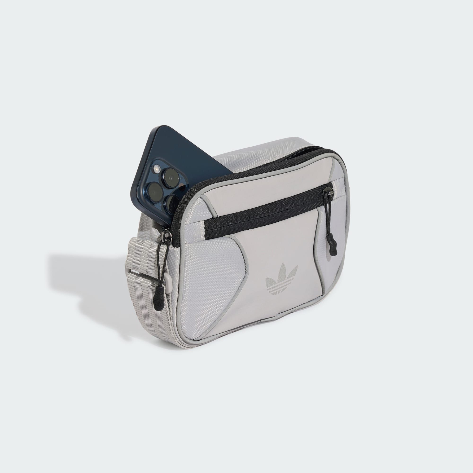 adidas Originals Messenger Bag AIRLINER TASCHE S (1-tlg)