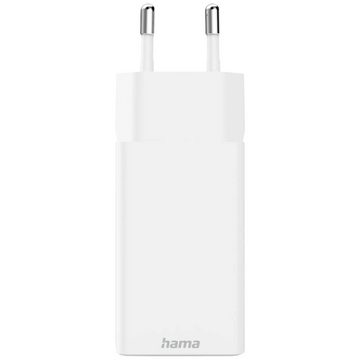 Hama USB-Ladegerät USB-Ladegerät (USB Power Delivery (USB-PD)