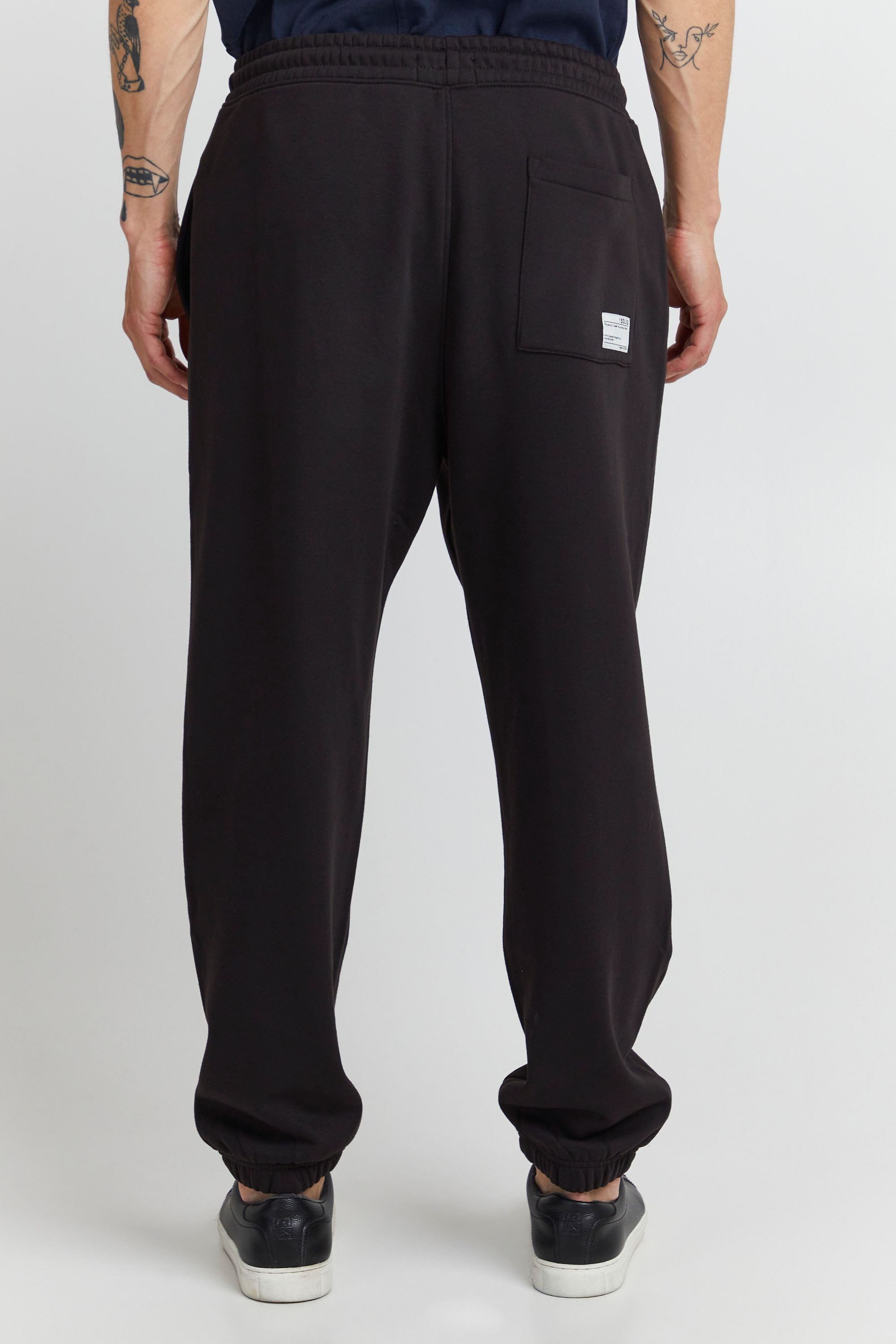 !Solid Jogger Pants SDCael Modische Hose