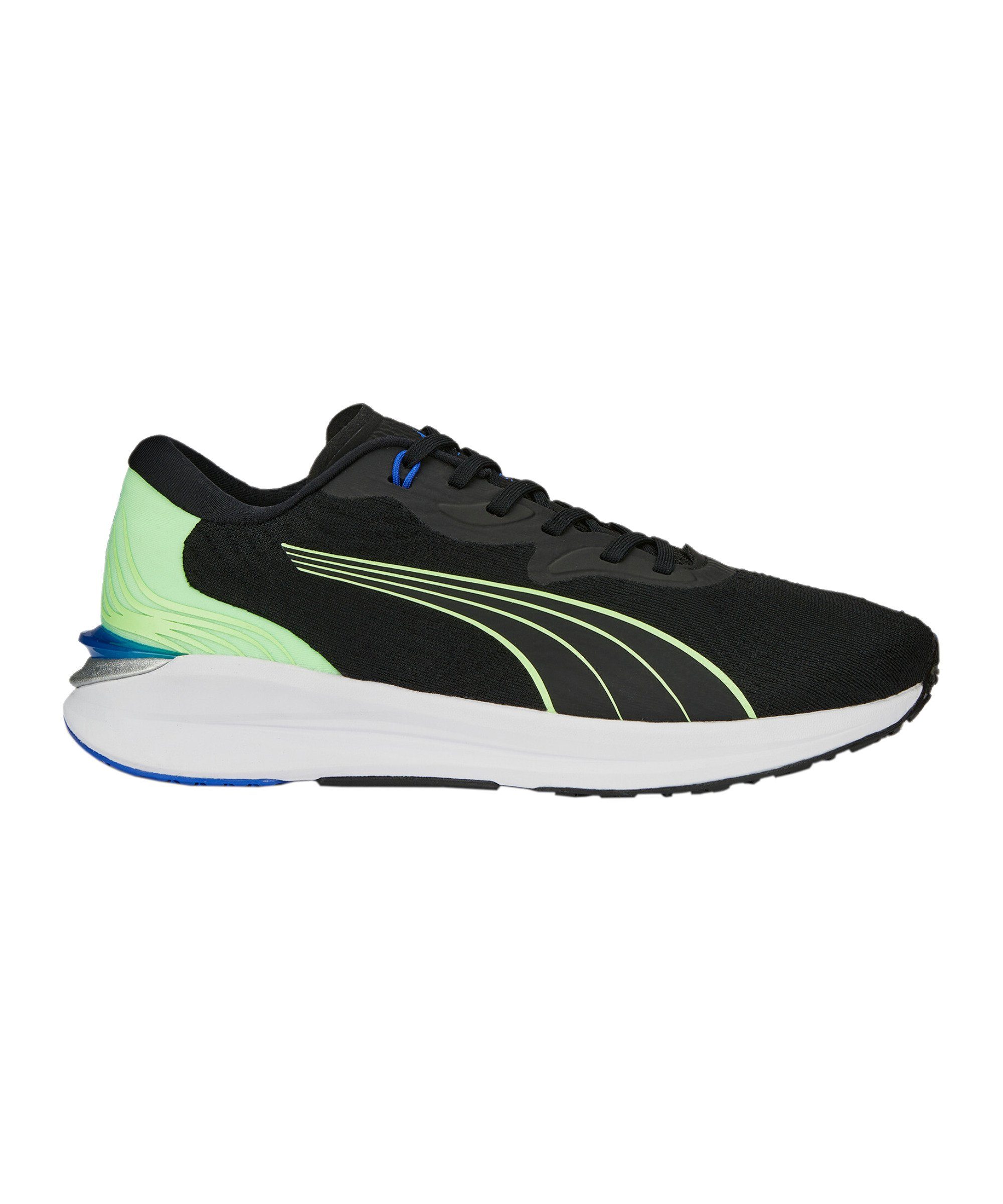 PUMA Electrify Nitro 2 Hallenschuh