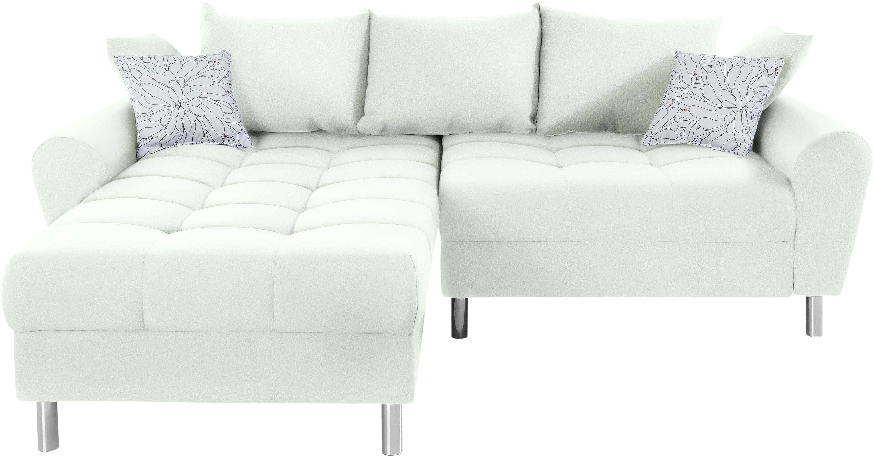 COLLECTION AB Ecksofa Rada L-Form, inklusive günstig online kaufen