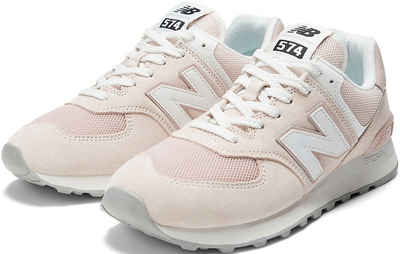 New Balance US574 Кроссовки