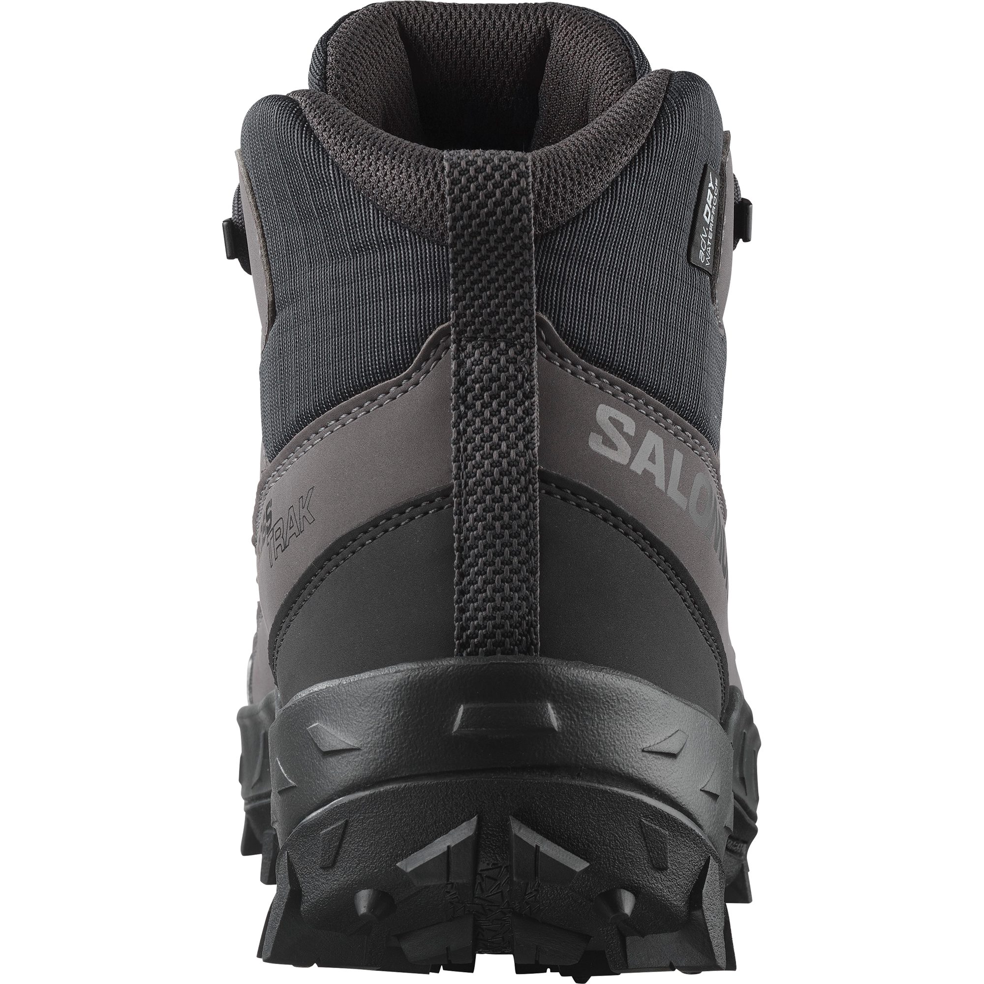 Salomon CROSSTRAK WP W Winterstiefel wasserdicht – Bild 4 von 5